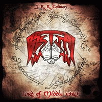 Bestial Invasion (UKR) : J.R.R.Tolkien: Lord of Middle-Earth